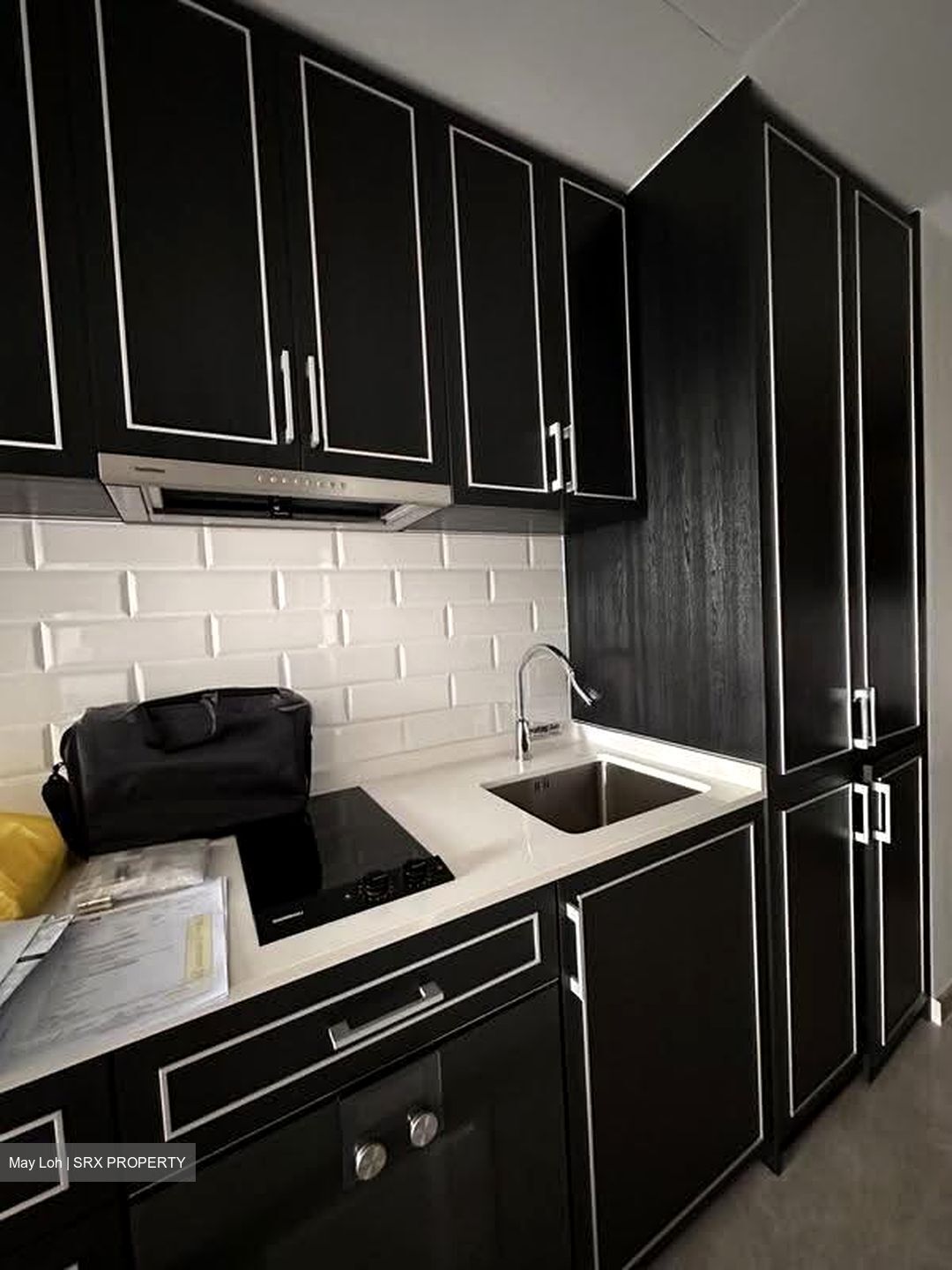 Mayfair Modern (D21), Condominium #619944261